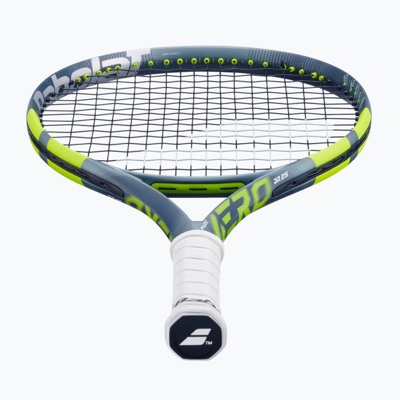 Children's tennis racket Babolat Pure Aero Junior 25 Gen9 4