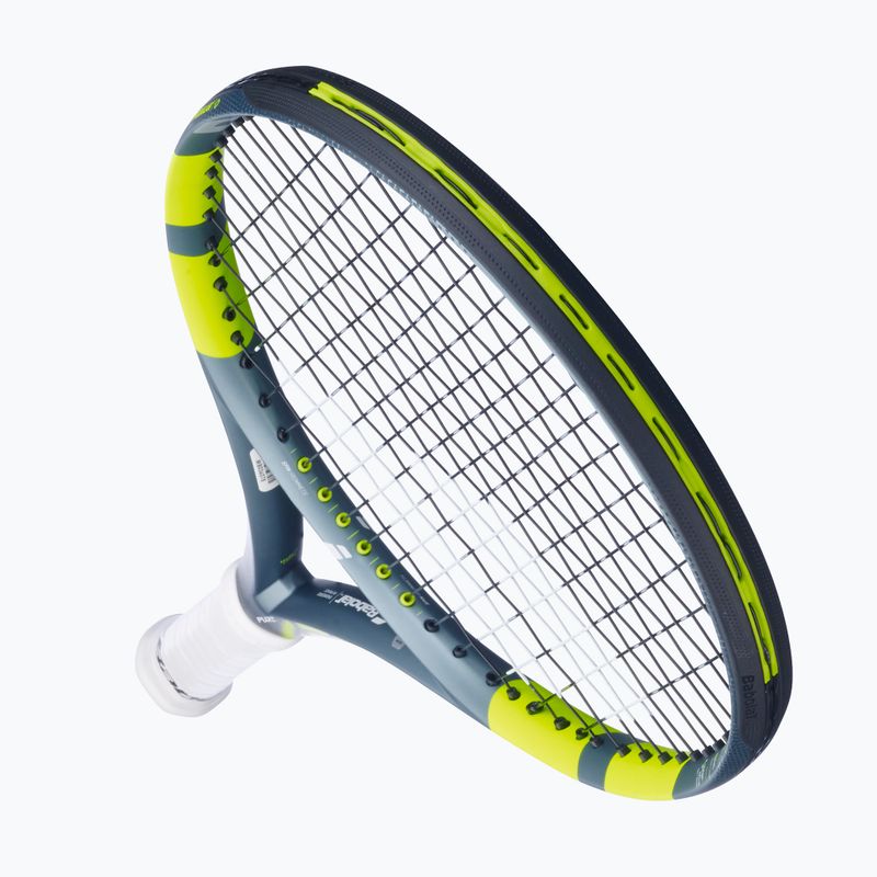 Children's tennis racket Babolat Pure Aero Junior 25 Gen9 5