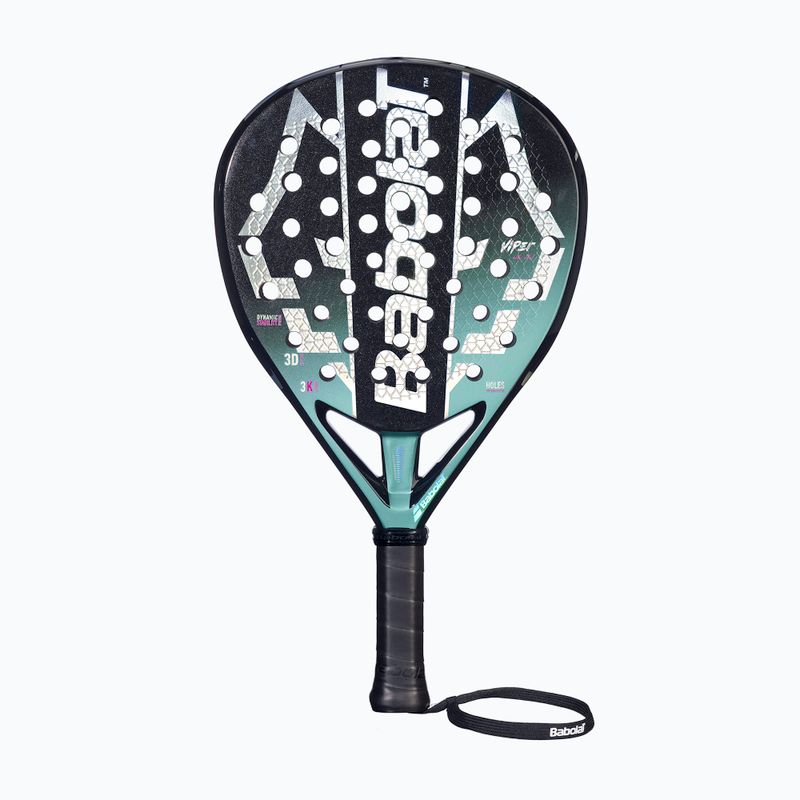 Padel racket Babolat Viper Juan Lebron 3.1 2