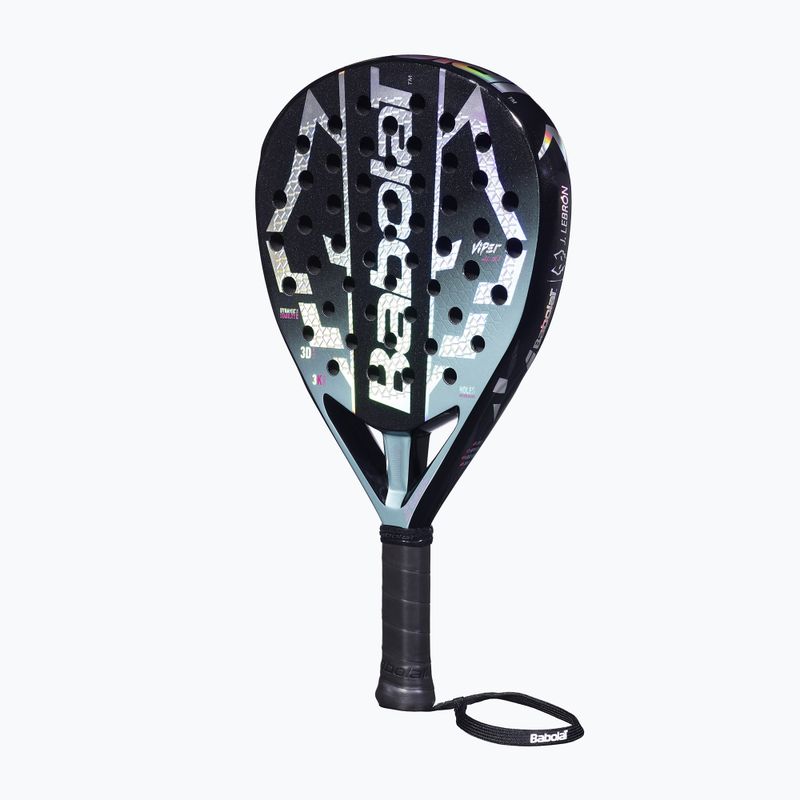 Padel racket Babolat Viper Juan Lebron 3.1 3