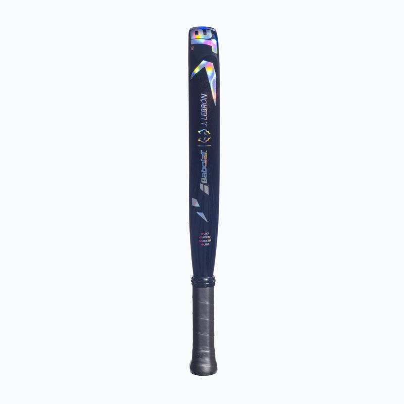 Padel racket Babolat Viper Juan Lebron 3.1 4