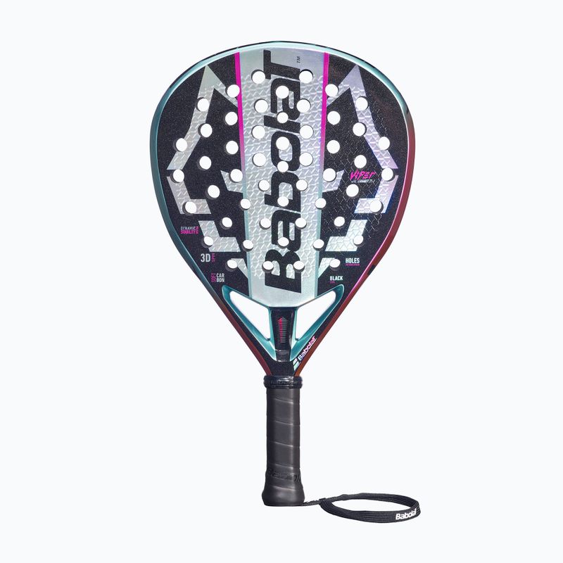 Padel racket Babolat Viper Soft Juan Lebron 3.1
