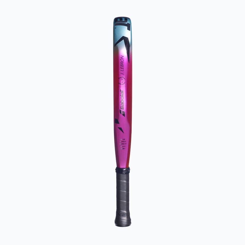 Padel racket Babolat Viper Soft Juan Lebron 3.1 3