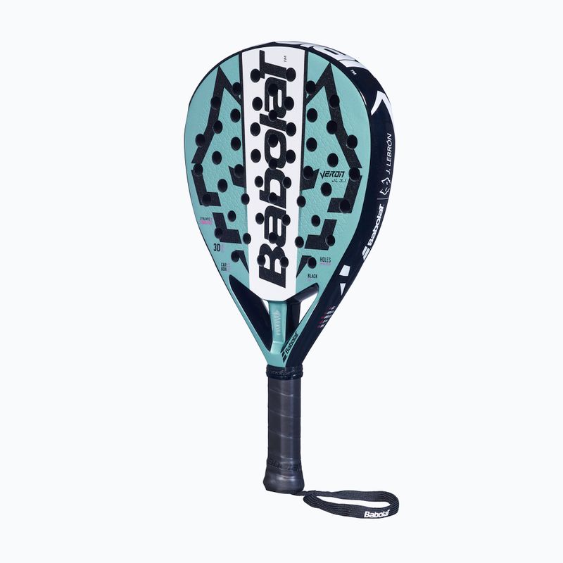 Padel racket Babolat Veron Juan Lebron 3.1 2