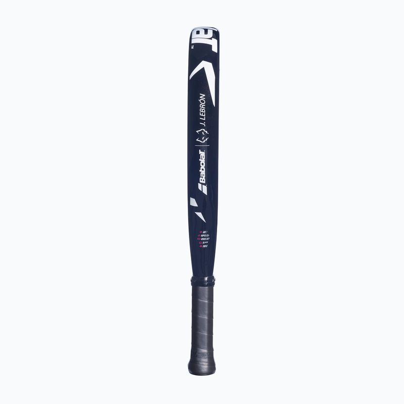 Padel racket Babolat Veron Juan Lebron 3.1 3