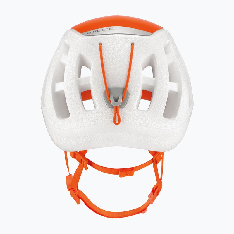 Petzl Sirocco climbing helmet white A073AA00 8