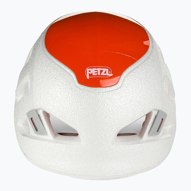 Petzl Sirocco climbing helmet white A073AA00 2