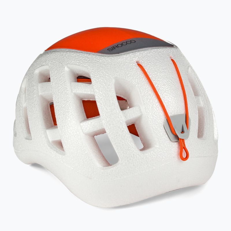 Petzl Sirocco climbing helmet white A073AA00 4