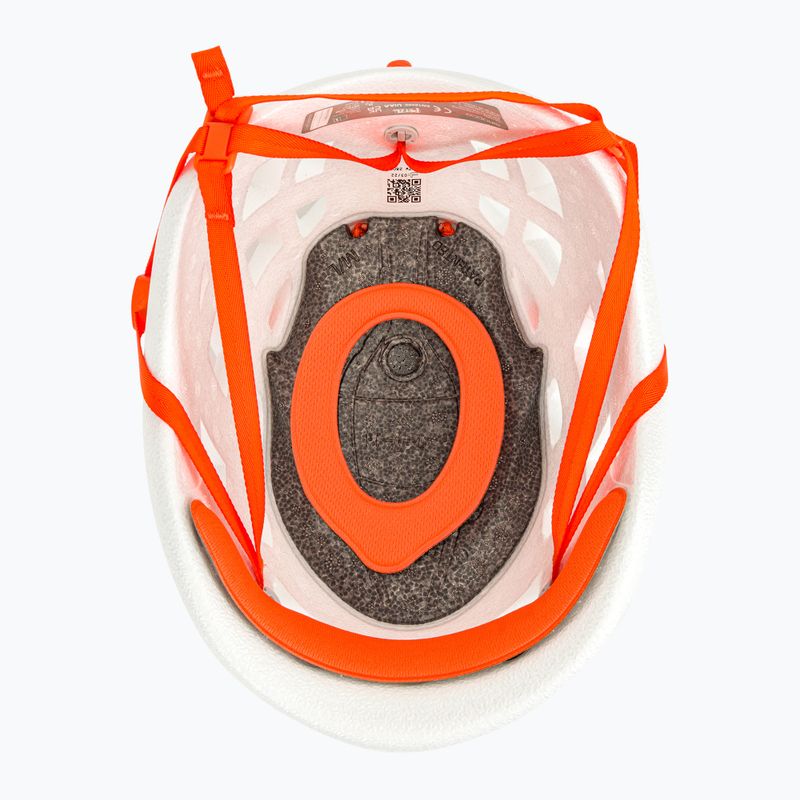 Petzl Sirocco climbing helmet white A073AA00 5