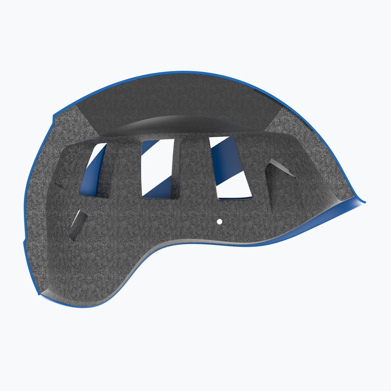 Petzl Boreo climbing helmet grey A042EA00 7