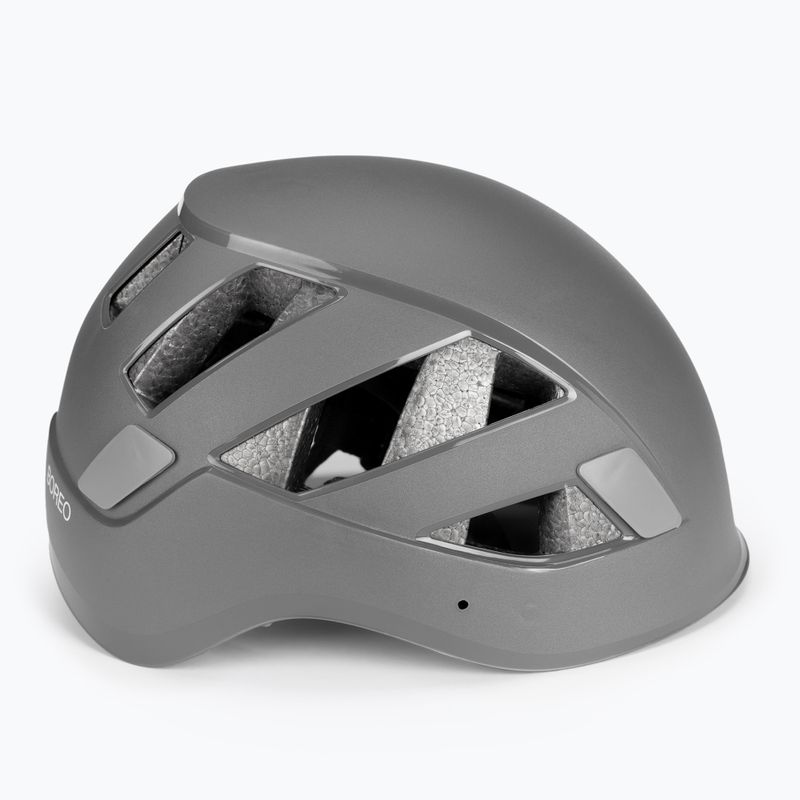 Petzl Boreo climbing helmet grey A042EA00 3