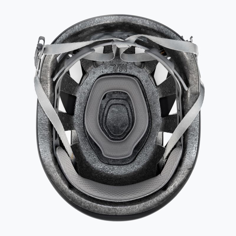 Petzl Boreo climbing helmet grey A042EA00 5