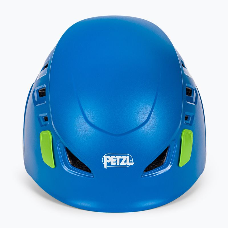 Petzl Picchu children's climbing helmet blue A049AA00 2