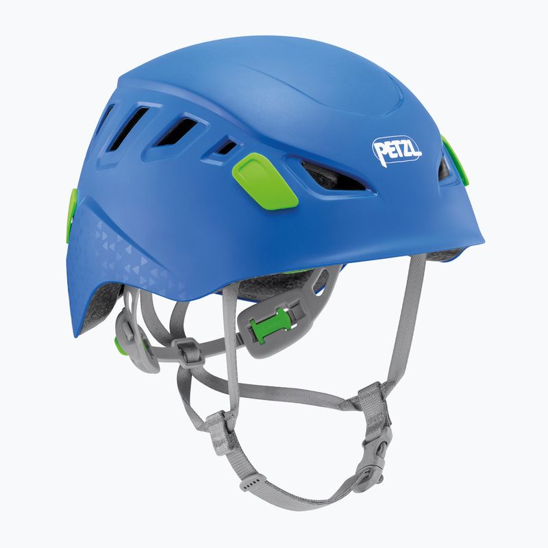 Petzl Picchu children's climbing helmet blue A049AA00 6
