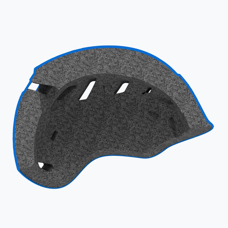 Petzl Picchu children's climbing helmet blue A049AA00 9