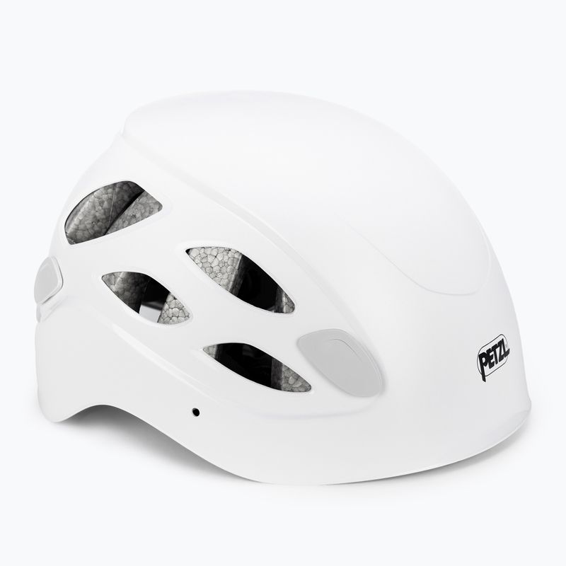 Petzl Borea climbing helmet white A048AA00
