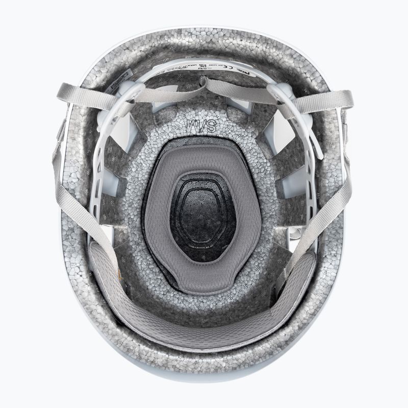 Petzl Borea climbing helmet white A048AA00 5