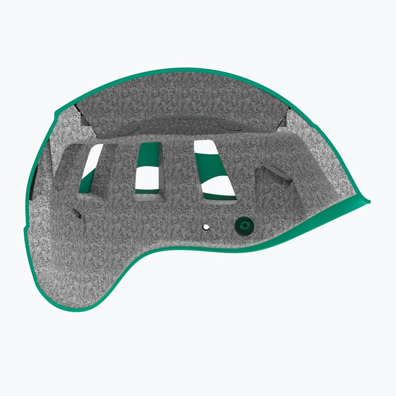 Petzl Borea climbing helmet green A048BA00 5
