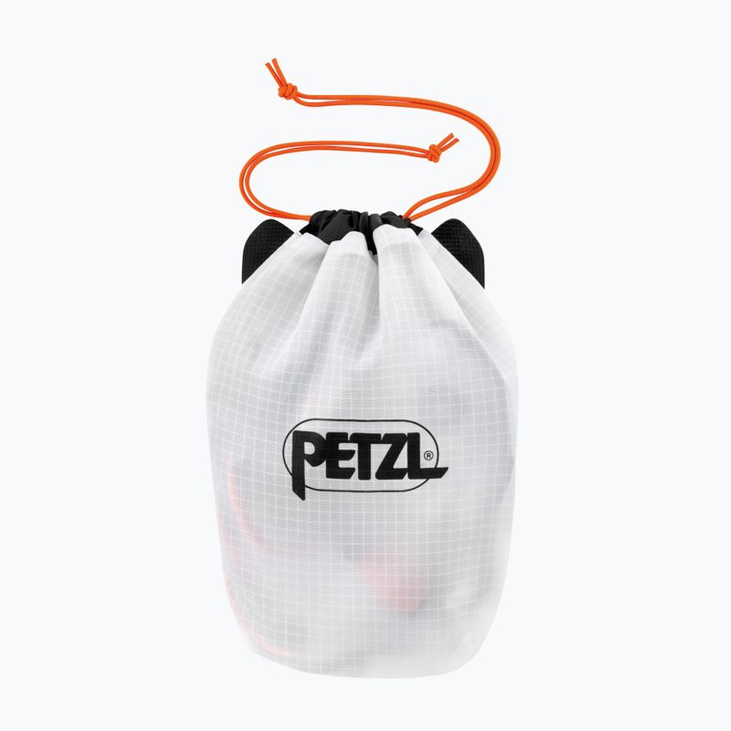 Petzl Nao RL head torch black E105AA00 7