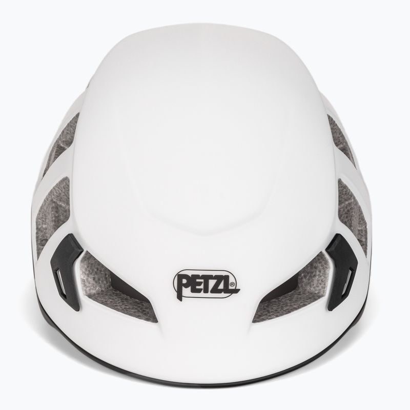 Petzl climbing helmet Meteor white and black A071CA00 2