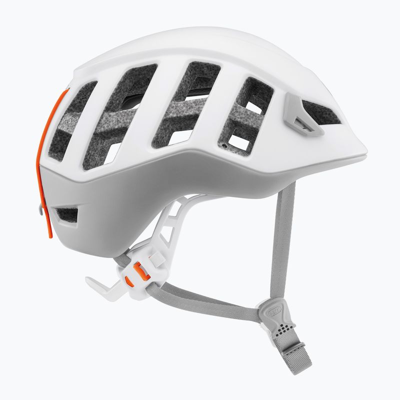 Petzl Meteora climbing helmet white-grey A071DA00 2