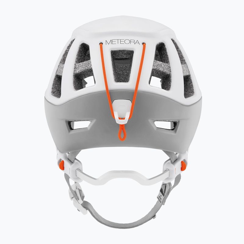 Petzl Meteora climbing helmet white-grey A071DA00 4
