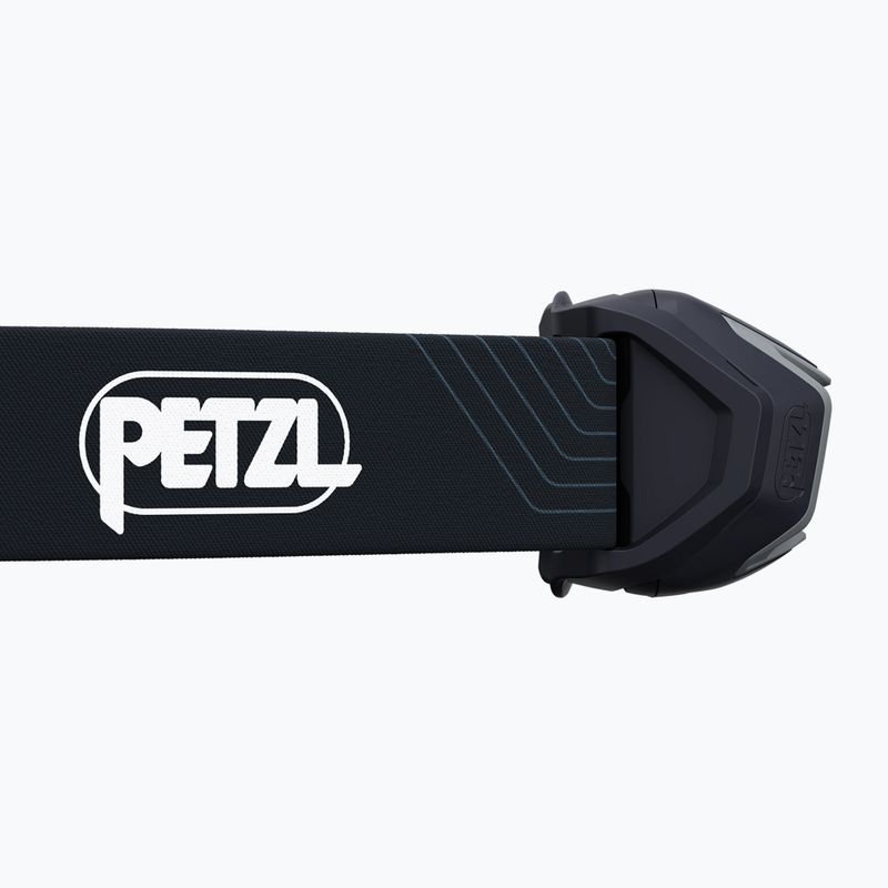 Petzl Actik head torch grey E063AA00 3