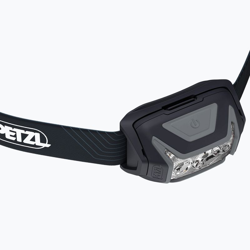 Petzl Actik head torch grey E063AA00 4