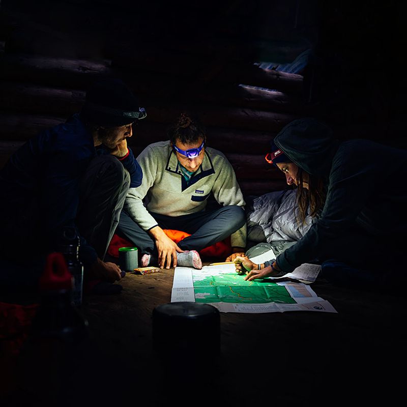 Petzl Tikka Core head torch grey E067AA00 3