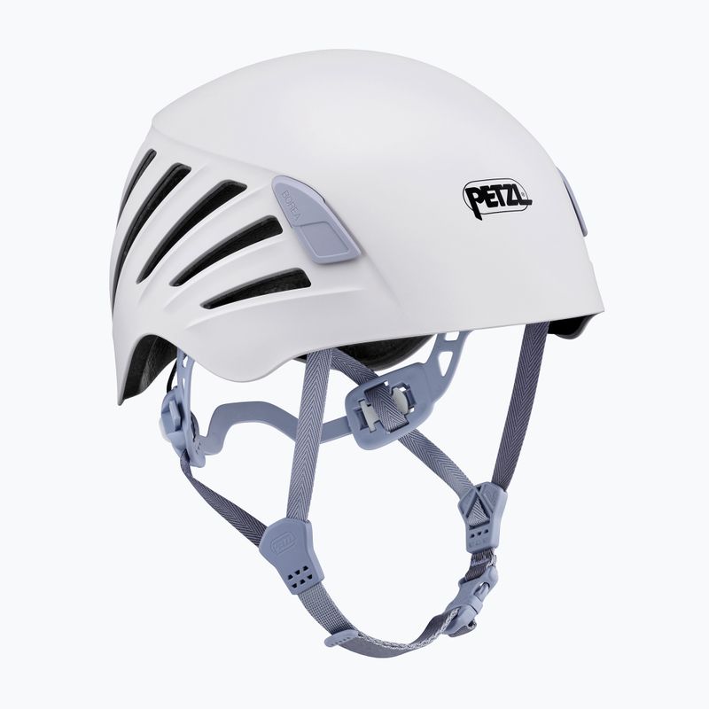 Climbing helmet Petzl Borea white