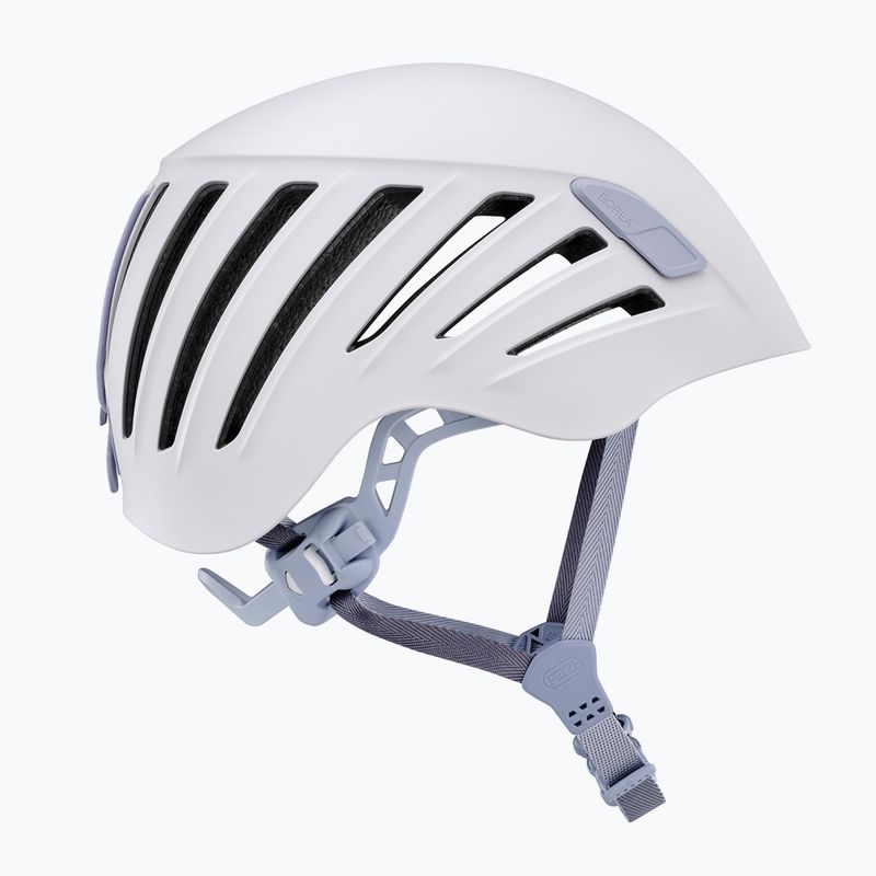 Climbing helmet Petzl Borea white 2