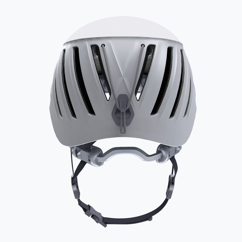 Climbing helmet Petzl Borea white 3