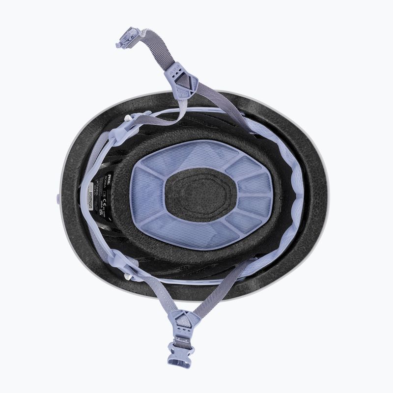 Climbing helmet Petzl Borea white 4