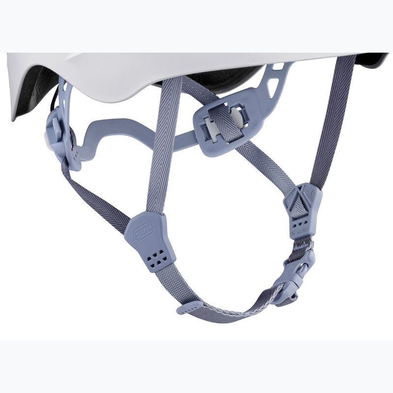 Climbing helmet Petzl Borea white 6