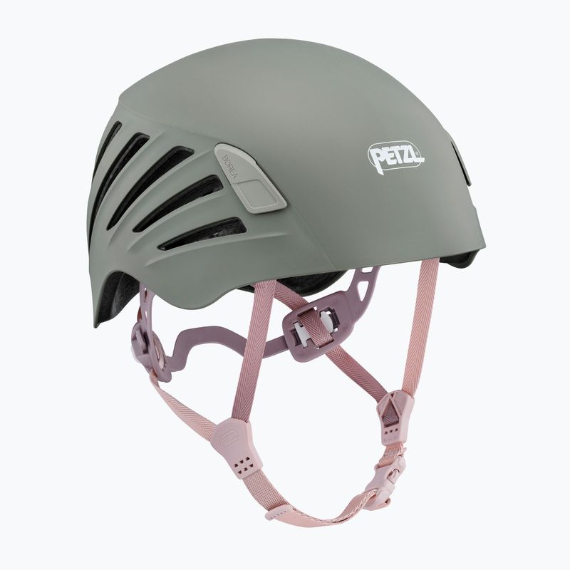 Climbing helmet Petzl Borea green