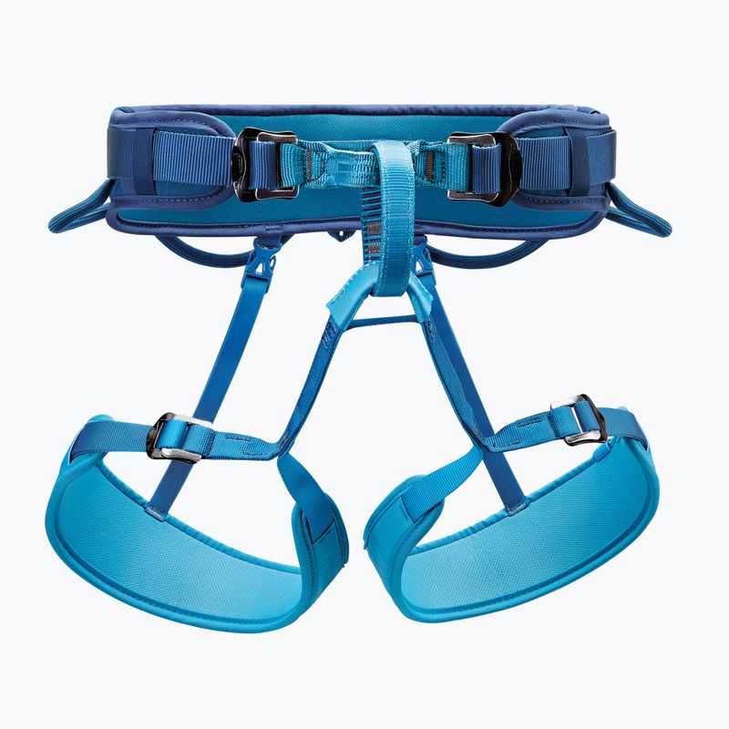 Climbing harness Petzl Blue Corax