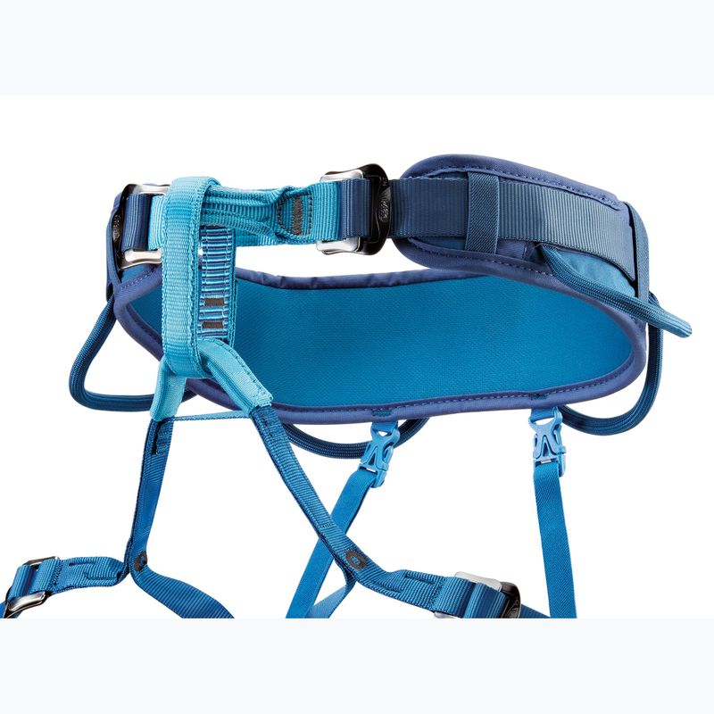Climbing harness Petzl Blue Corax 3