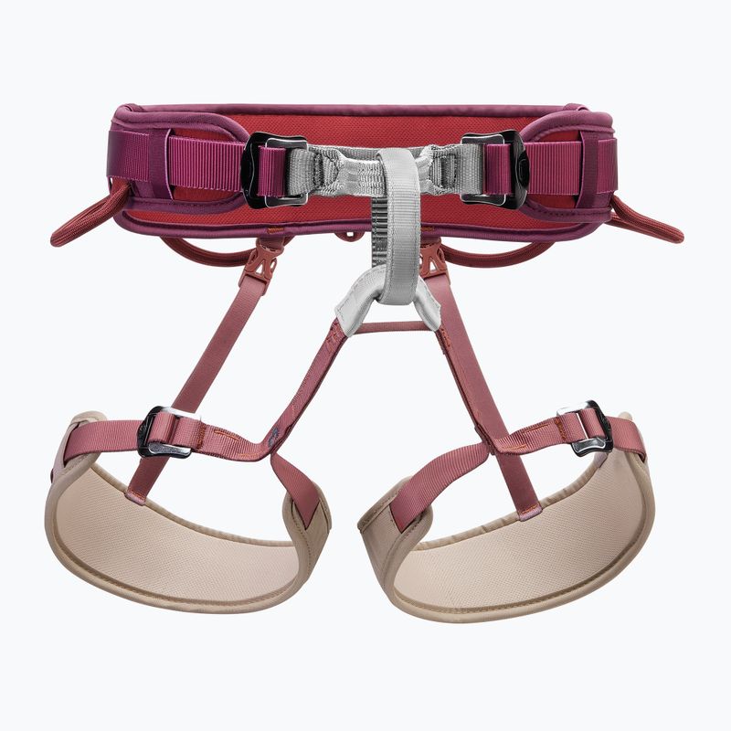 Climbing harness Petzl Red Corax