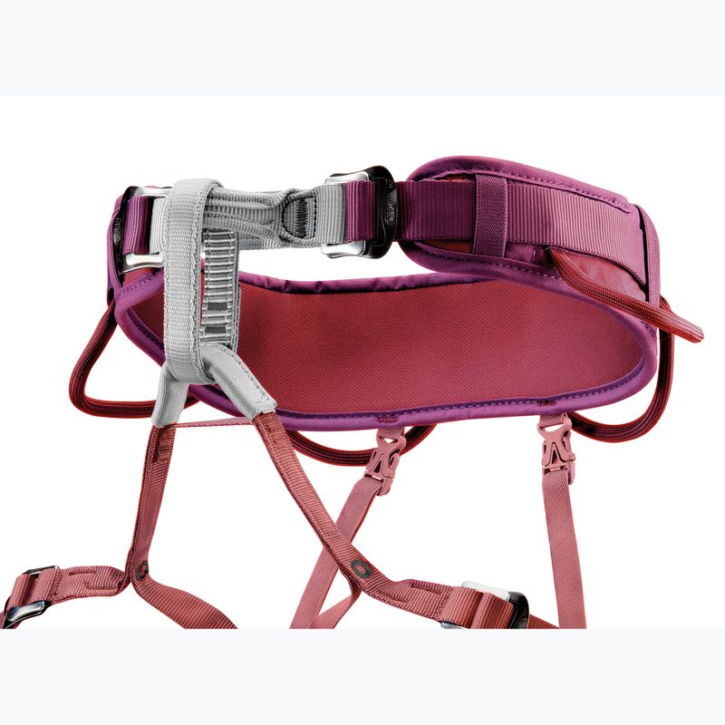 Climbing harness Petzl Red Corax 3