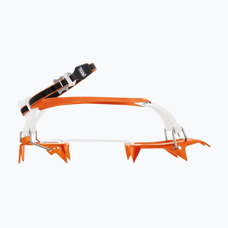 Crampons for shoes Petzl Leopard Flexlock 2