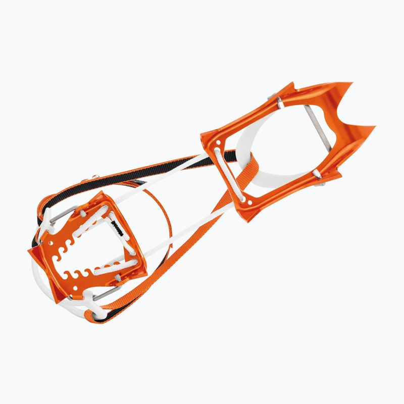 Crampons for shoes Petzl Leopard Flexlock 3