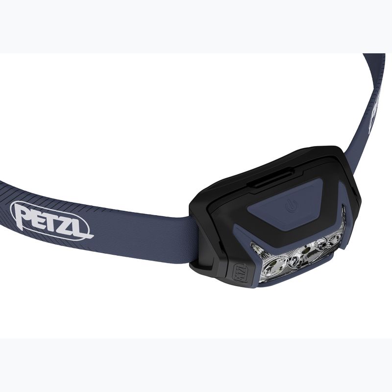 Head torch Petzl Actik black 3