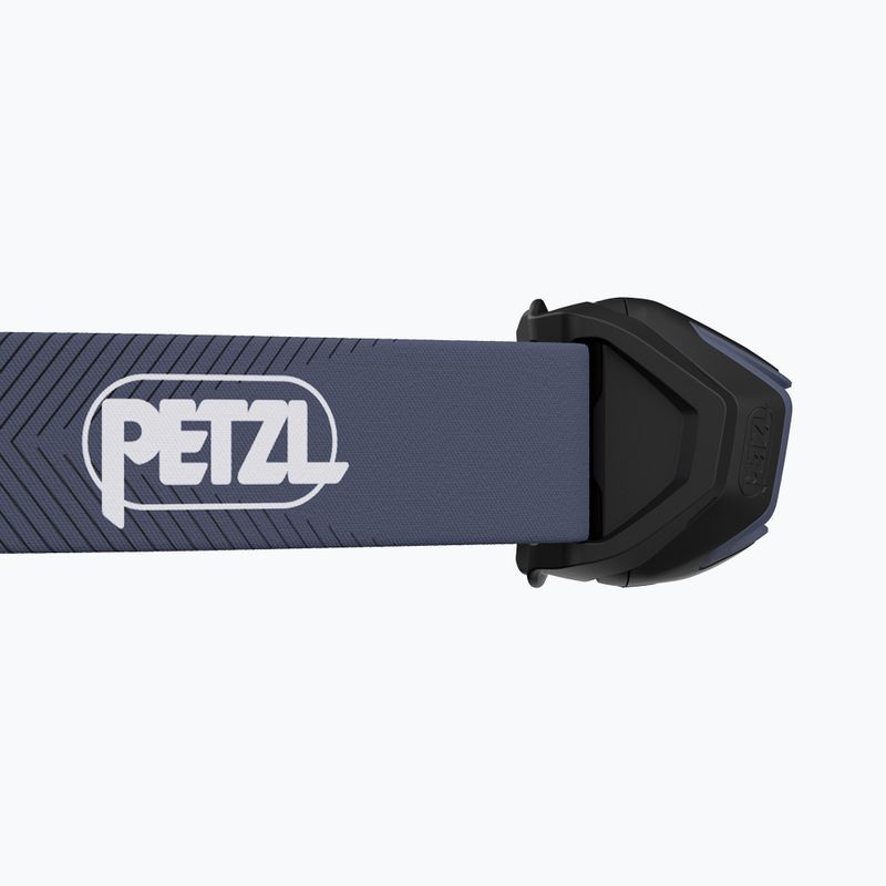 Head torch Petzl Actik black 5