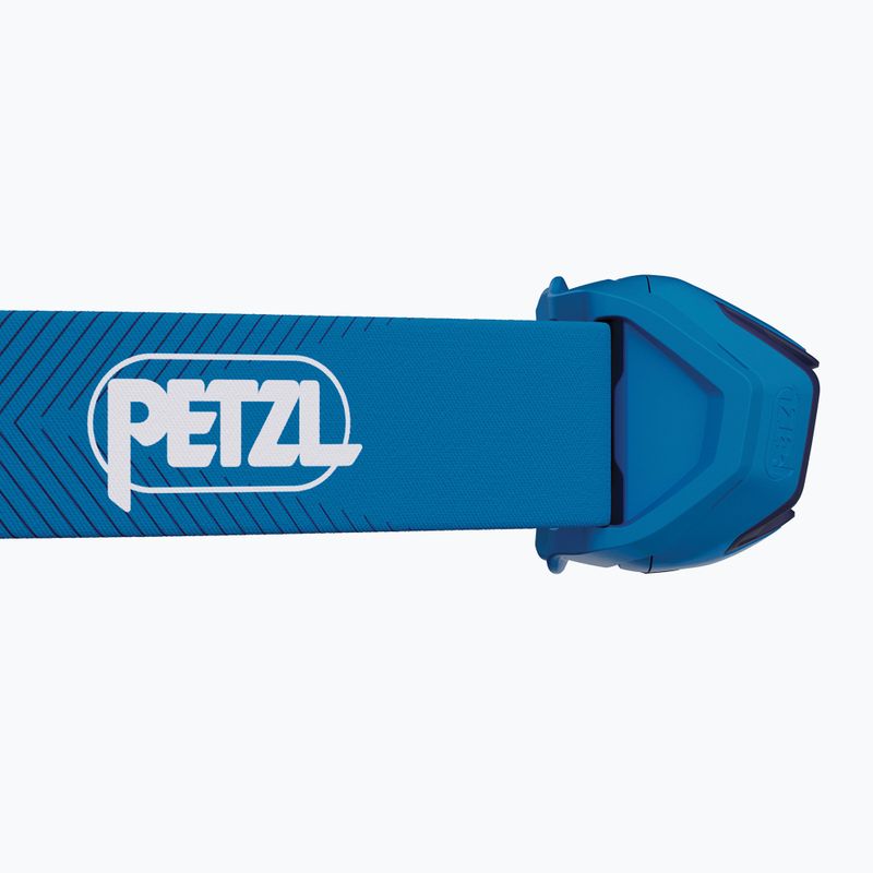 Head torch Petzl Actik blue 4