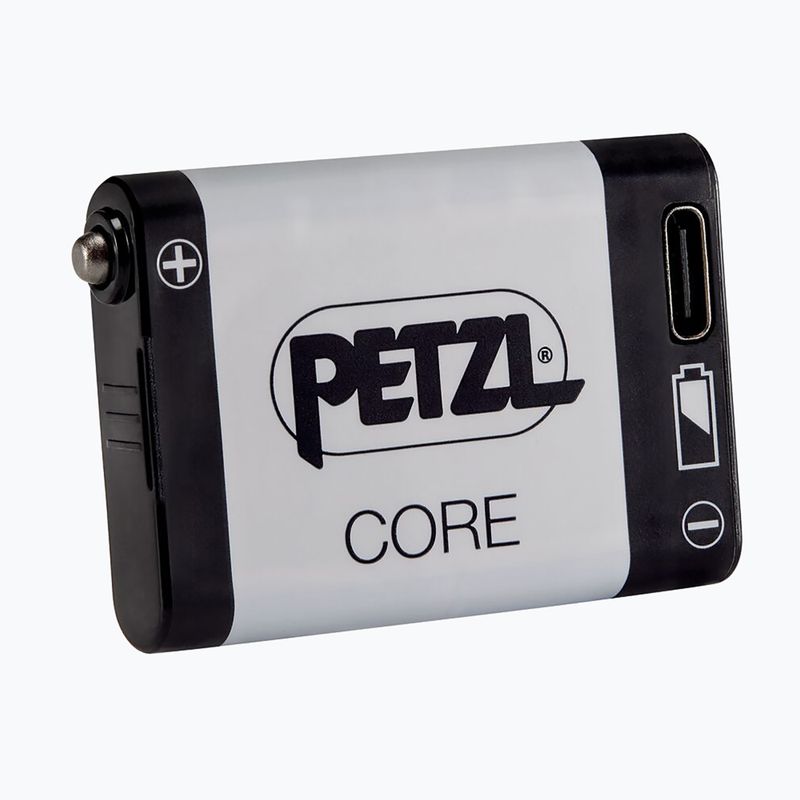 Headlamp battery Petzl Core