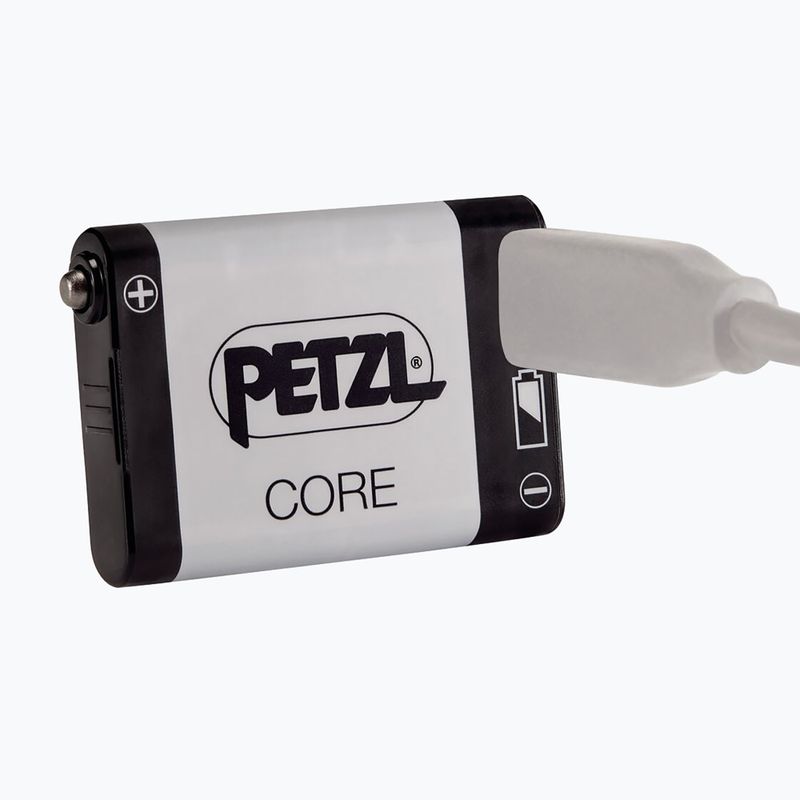 Headlamp battery Petzl Core 2