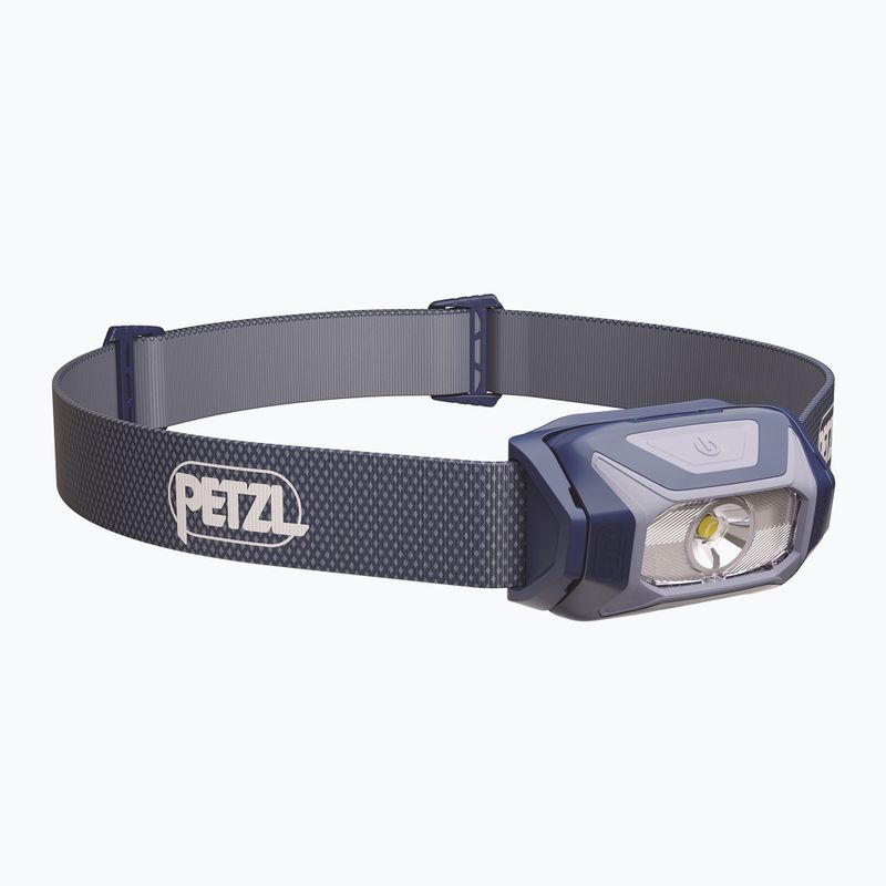 Head torch Petzl Tikkina blue