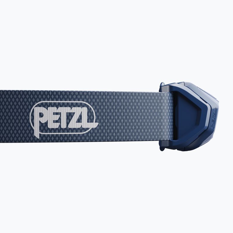 Head torch Petzl Tikkina blue 5