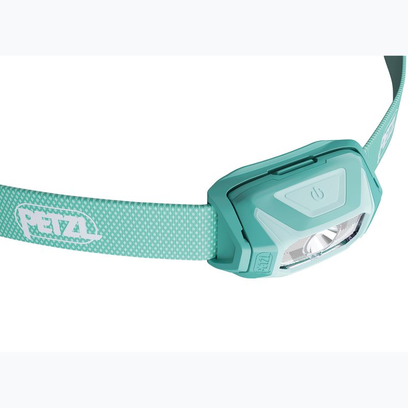 Head torch Petzl Tikkina green 3