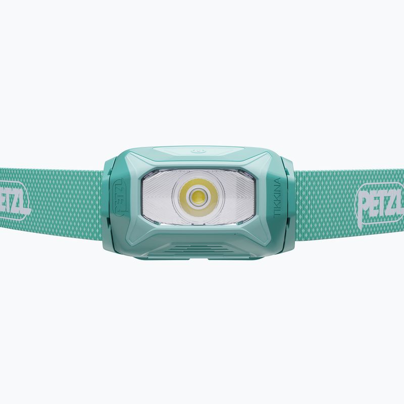 Head torch Petzl Tikkina green 4